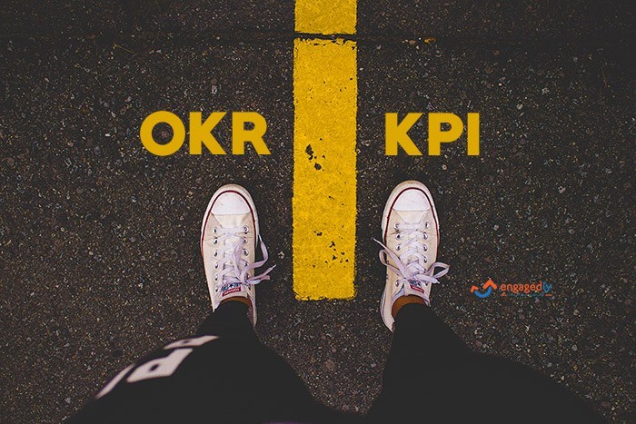 OKR và KPI là gì và khác nhau như thế nào?
