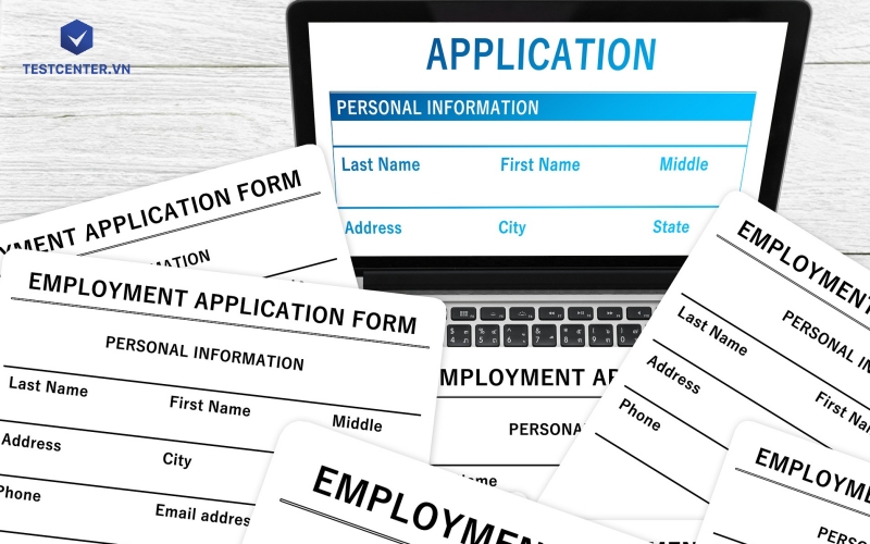 Tổng quan về sàng lọc hồ sơ ứng viên trong quá trình tuyển dụng