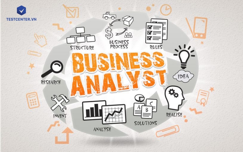 Hướng dẫn các câu hỏi phỏng vấn business analyst thường gặp trong ngành IT