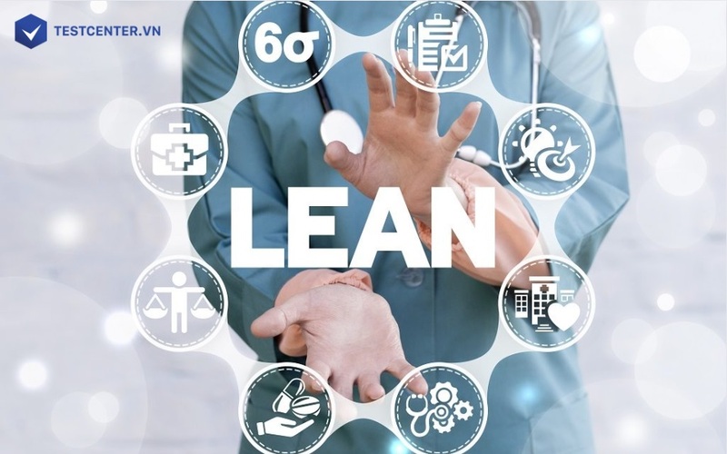 Lean là gì? Phương pháp ứng dụng mô hình Lean để tối ưu chi phí cho ...